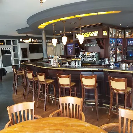 De Harmonie Hotel 3*