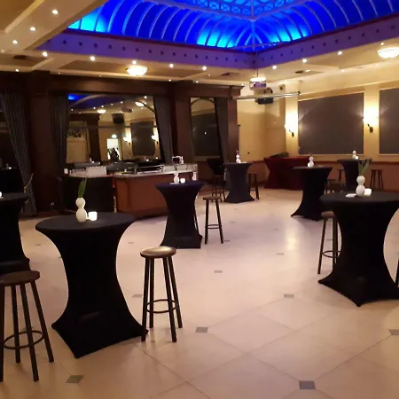 Hotel De Harmonie