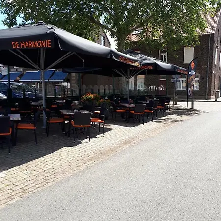 De Harmonie Hotel