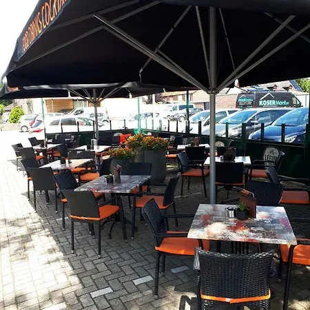 De Harmonie 3* Linne